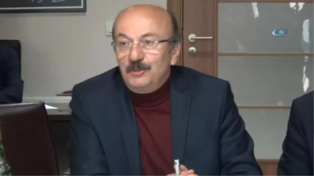 CHP\'li Mehmet Bekaroğlu, "Bu Anayasa Değişikliği Kabul Edilirse Türkiye, 12 Eylül Yasasının Bile...