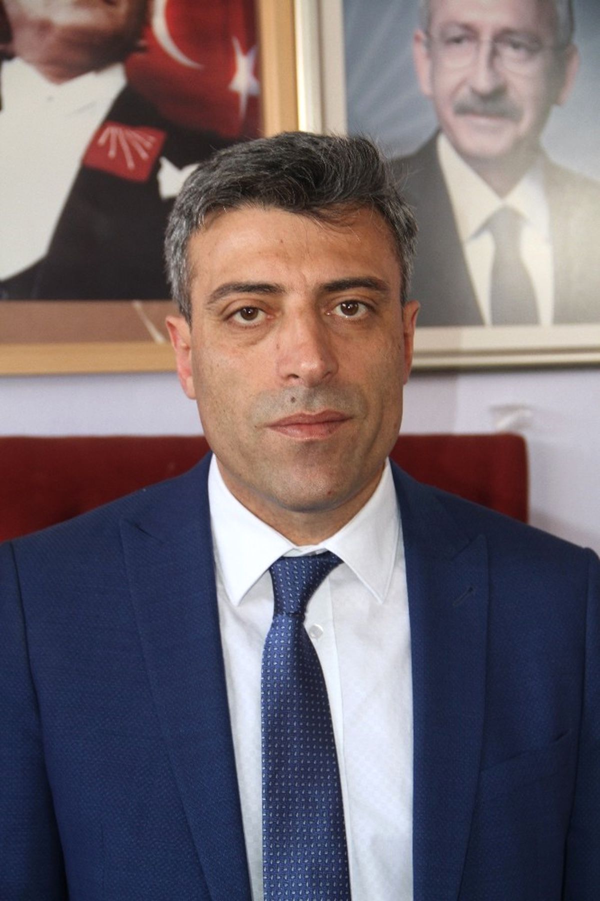 CHP\'li Yılmaz\'dan ABD\'nin Suriye Saldırısıyla İlgili Açıklama