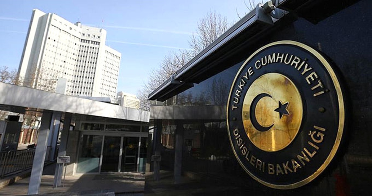 Dışişleri Bakanlığı: "Gambiya\'daki Seçimlerden Memnuniyet Duyuyoruz"