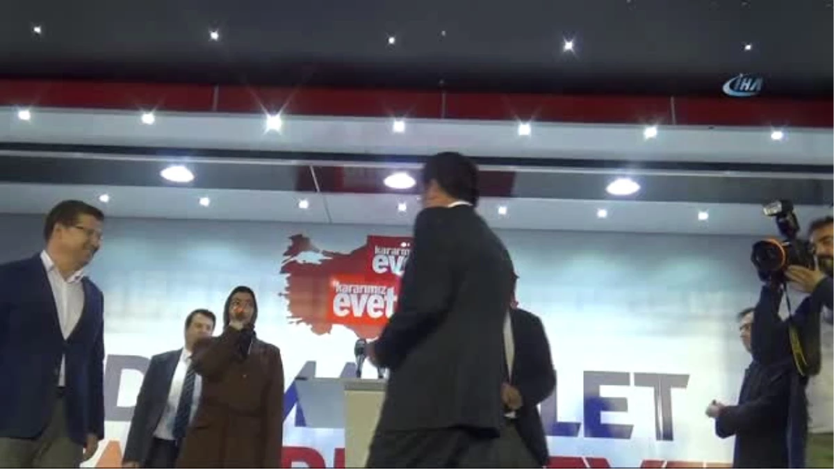 Ekonomi Bakanı Nihat Zeybekci: "Denizli Baykal Özür Dilesin İstiyorum, Çünkü Onunla İlgili...