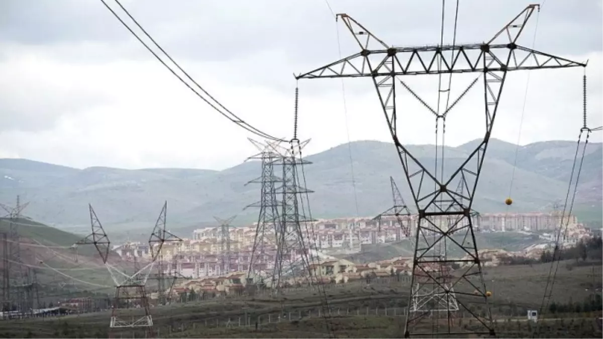 Elektrik Kesintilerine Akıllı Şebeke Çözümü