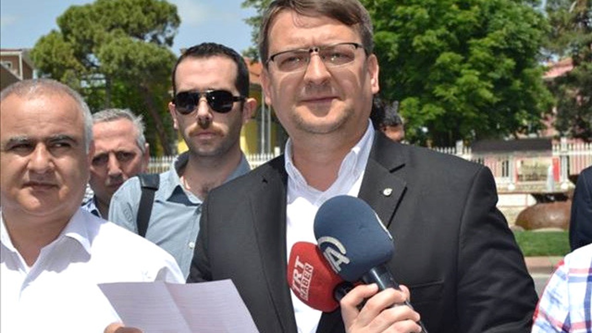Esed Rejiminin Kimyasal Silah Saldırılarına Tepkiler
