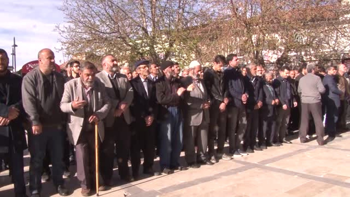 Esed Rejiminin Kimyasal Silah Saldırılarına Tepkiler