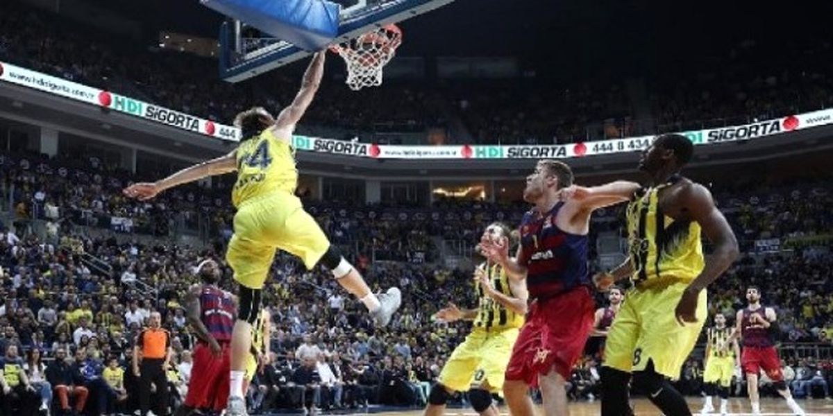 Fenerbahçe Galibiyetle Tamamladı!