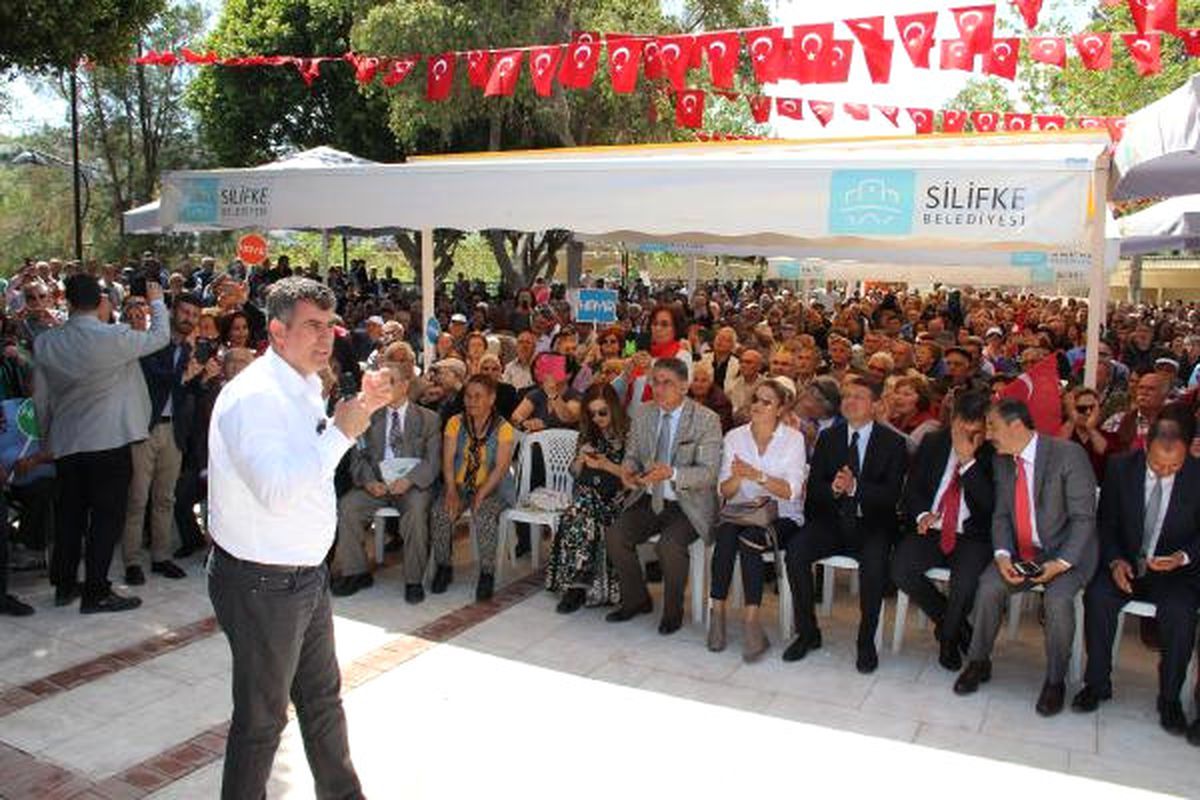 Feyzioğlu: Bu Anayasa Değişikliğinin Yazarı Maalesef 2010\'daki Gibi Küresel Kuklacılardır (2)
