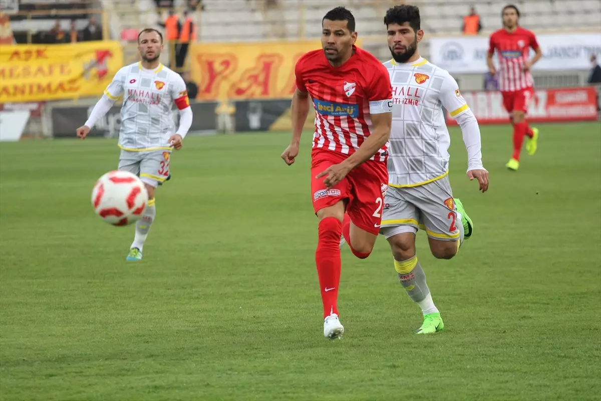 Futbol: Tff 1. Lig