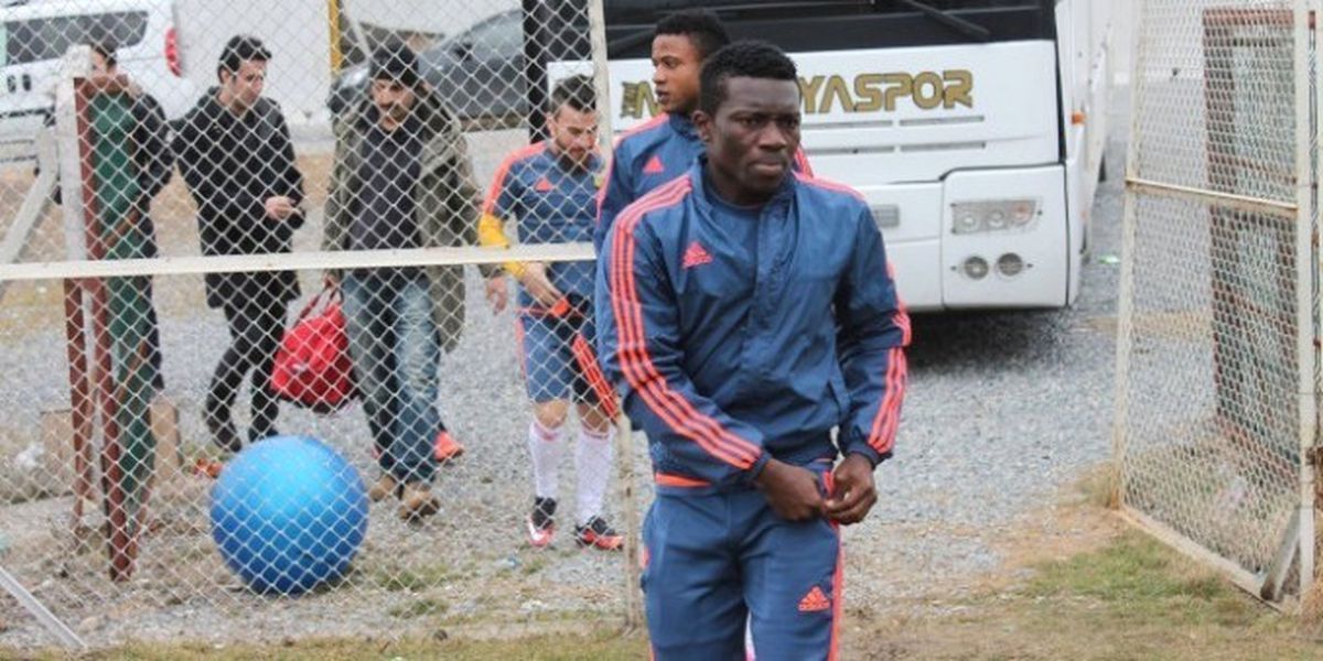 Godson Azubuike İçin Galatasaray İddiası