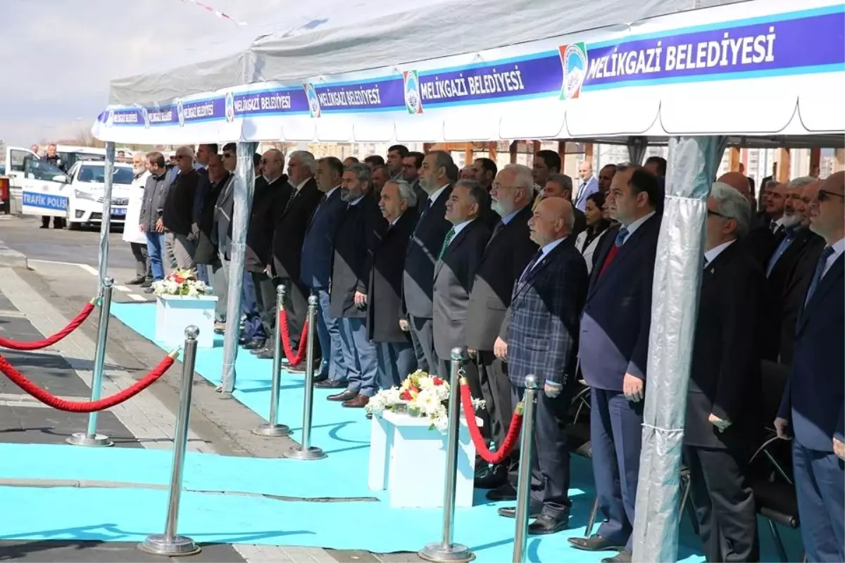 Hizmete Açılan Semt Polikliniği 11 Mahalleye Hizmet Verecek