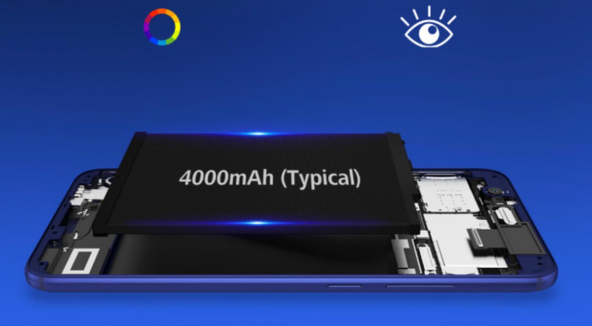 Honor 8 Pro Özellikleri ve Fiyatı, 20 Nisan\'da Resmen Tanıtılıyor