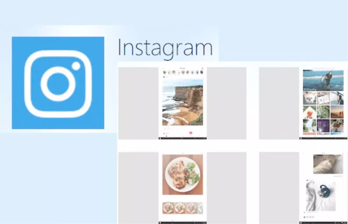 Instagram\'da Doğrudan Mesaj Olarak Fotoğraf ve Video Gönderebilirsiniz!