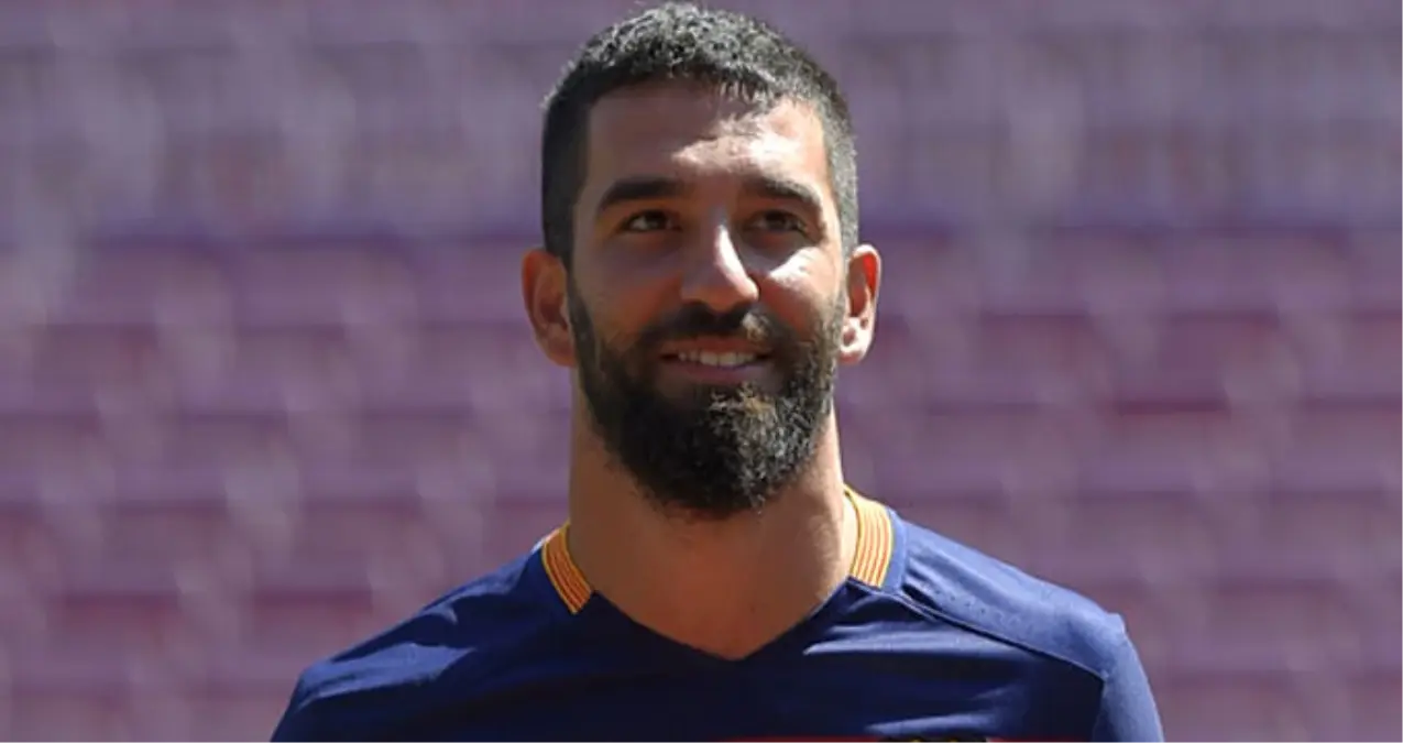 İspanyol Basını: Barcelona, Arda Turan\'ı Arsenal\'a Gönderebilir