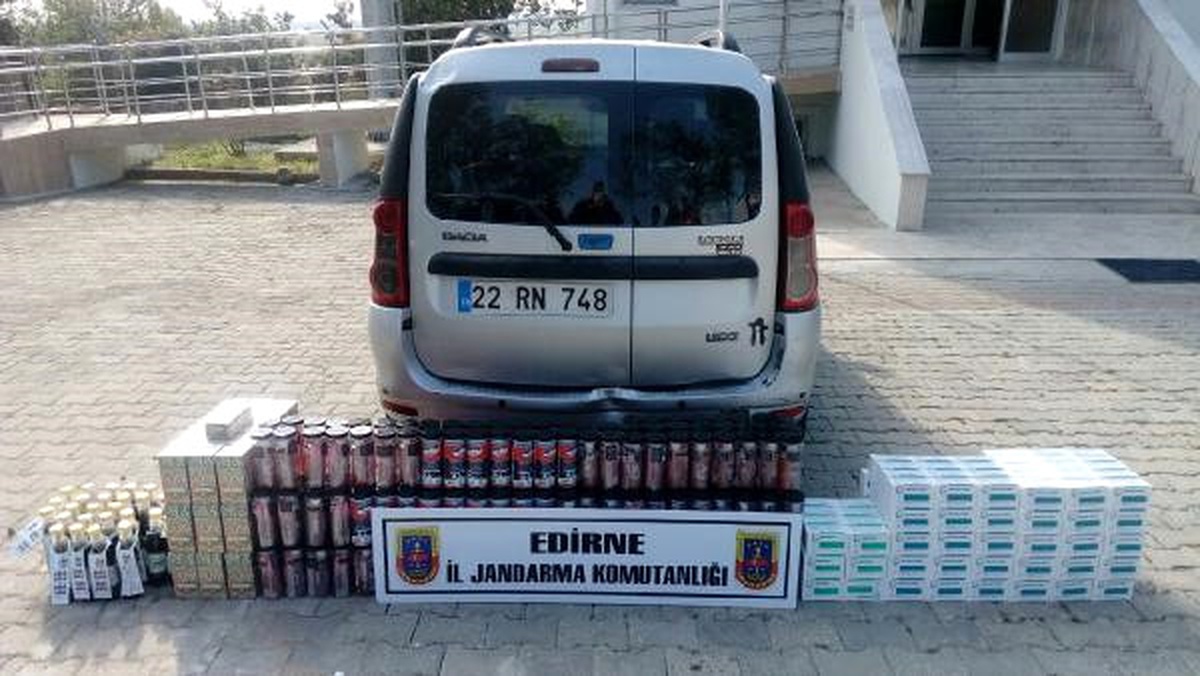 Jandarmadan, \'Güvercin Hormonu ve Antibiyotiği\' Operasyonu