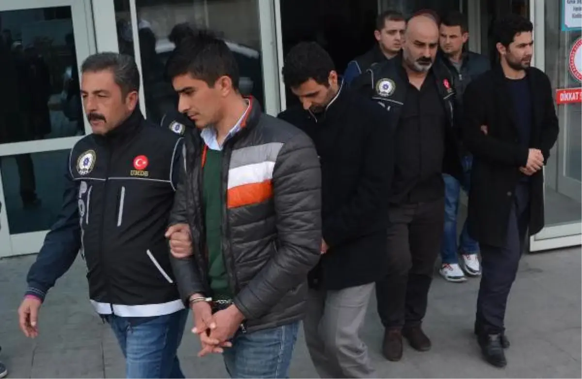 Karabük Merkezli 12 İlde Fetö Operasyonu: 13 Gözaltı