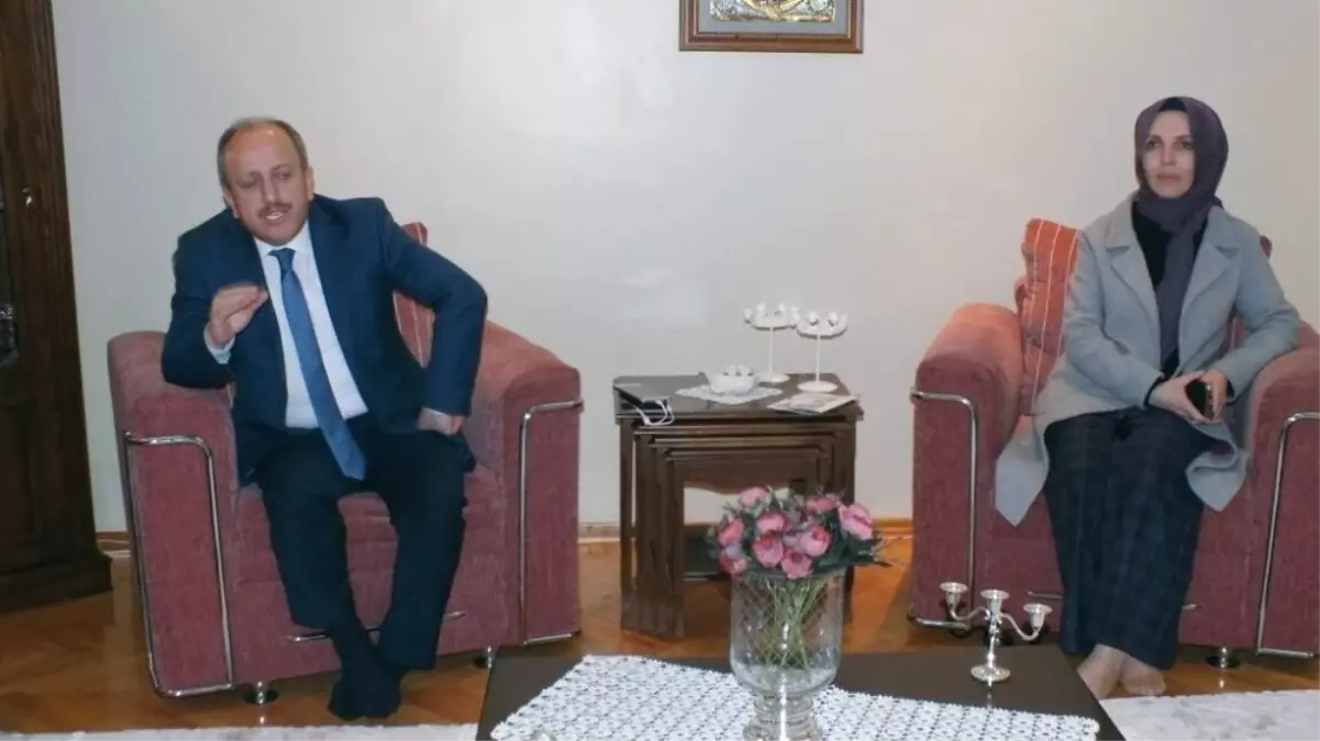 Karadağ: "Yürütme İki Başlılıktan Kurtulacak"