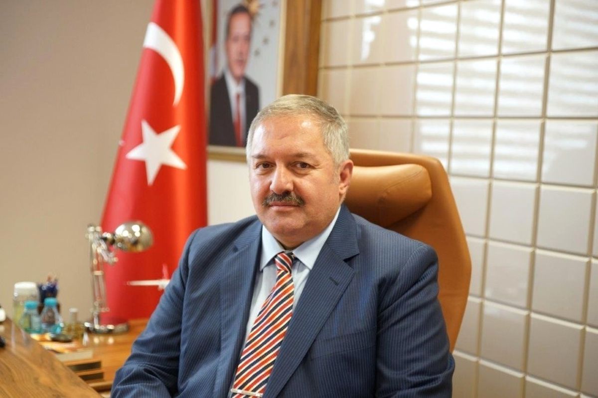 Kayseri Osb Başkanı Tahir Nursaçan, "2023 Hedefleri, Ülkemizin Hak Ettiği, Ulaşması Gereken Bir...