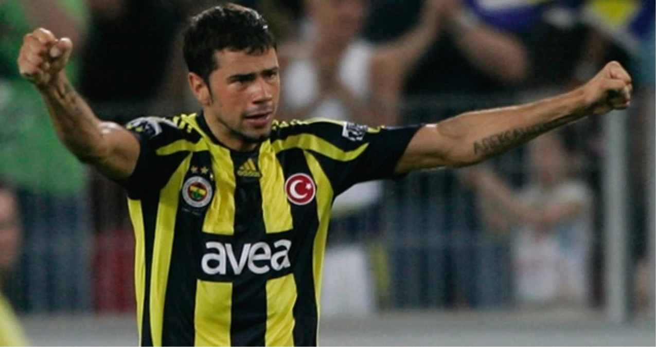 Kezman, Partizan\'dan Djurdjevic\'i Fenerbahçe\'ye Önerdi