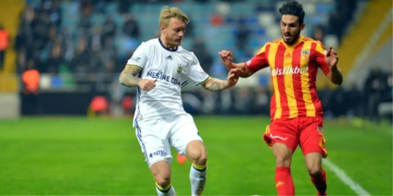 Kjaer\'in Alternatifi Takım İçinde Bulundu!