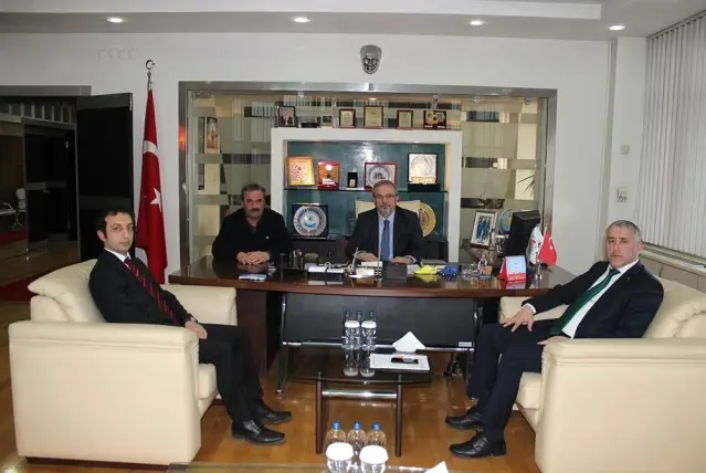 Kosgeb Muduru Torun Krediler Ile Ilgili Bilgi Verdi Son Dakika