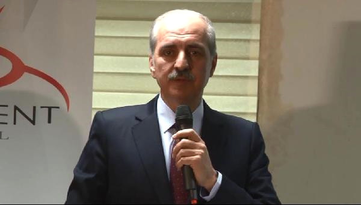 Kurtulmuş: Esad Rejiminin Cezalandırılmasıyla İlgili, İlgili Bütün Ülkelerle Görüşmelerimizi...
