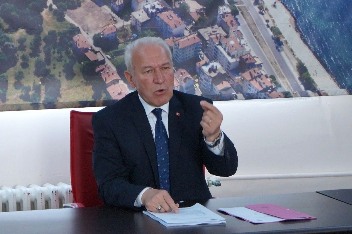 Lapseki\'de 65 Yaş Üstü Tarifeye Uymayanlar Mahkemeye Sevk Edilecek