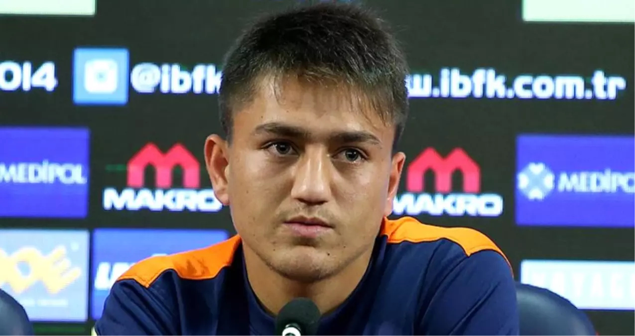 Manchester United, Cengiz Ünder İçin Harekete Geçti