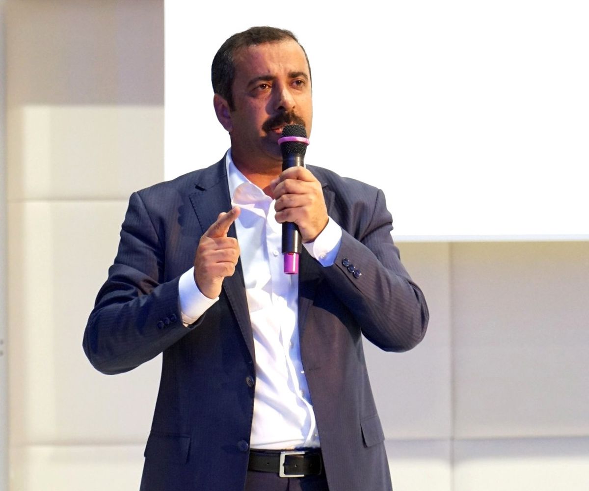 Memur-Sen Genel Başkan Vekili ve Sağlık-Sen Genel Başkanı Metin Memiş Açıklaması