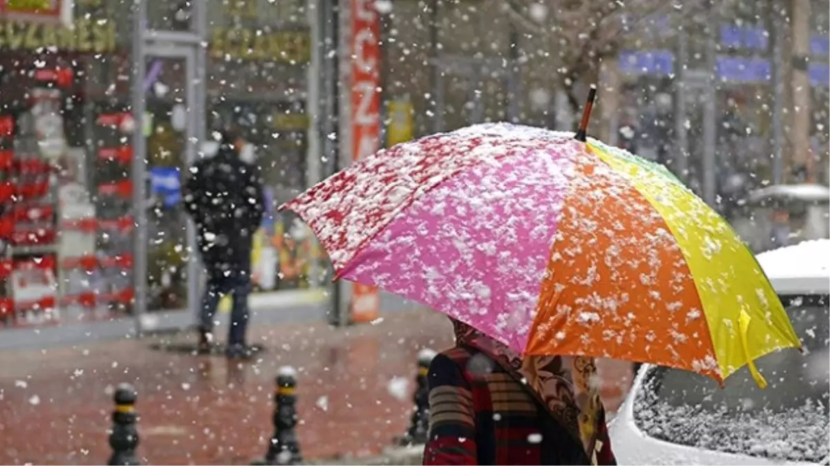 Meteorolojiden Malatya İçin Zirai Don Uyarısı