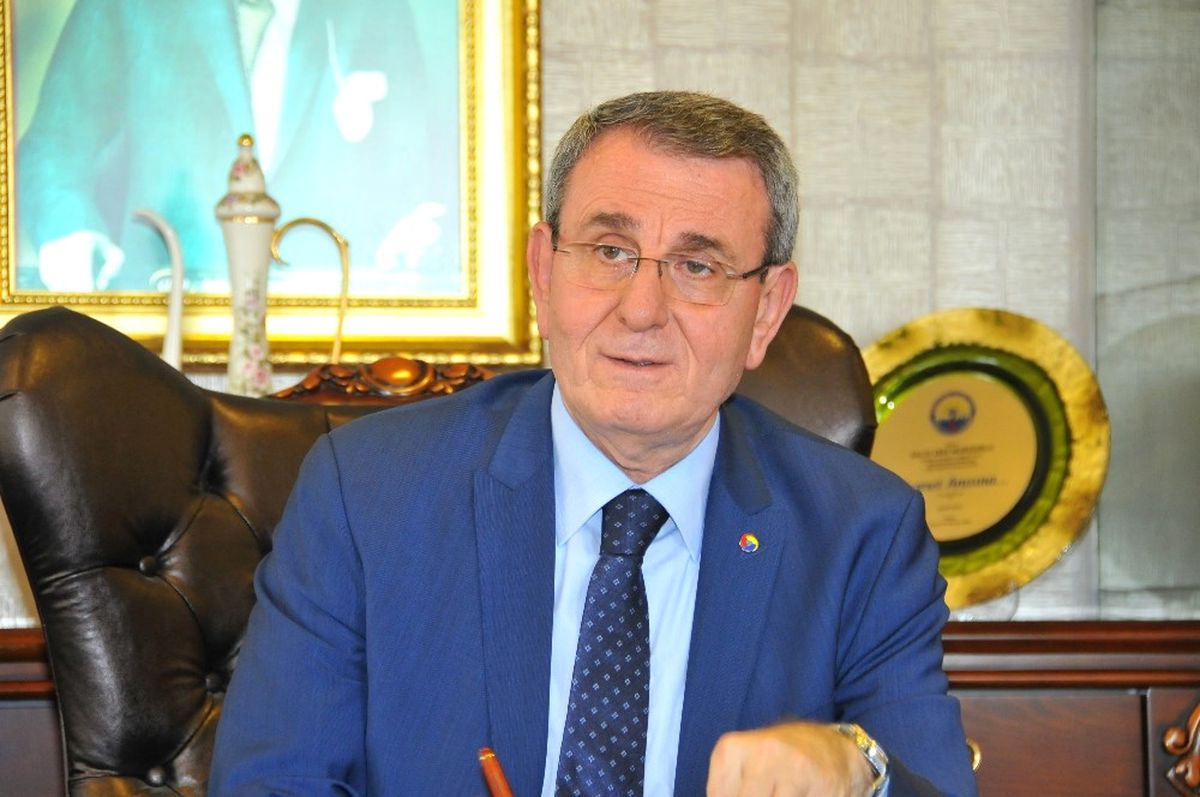 Nefes Kredisi\'nde Masraf Düştü