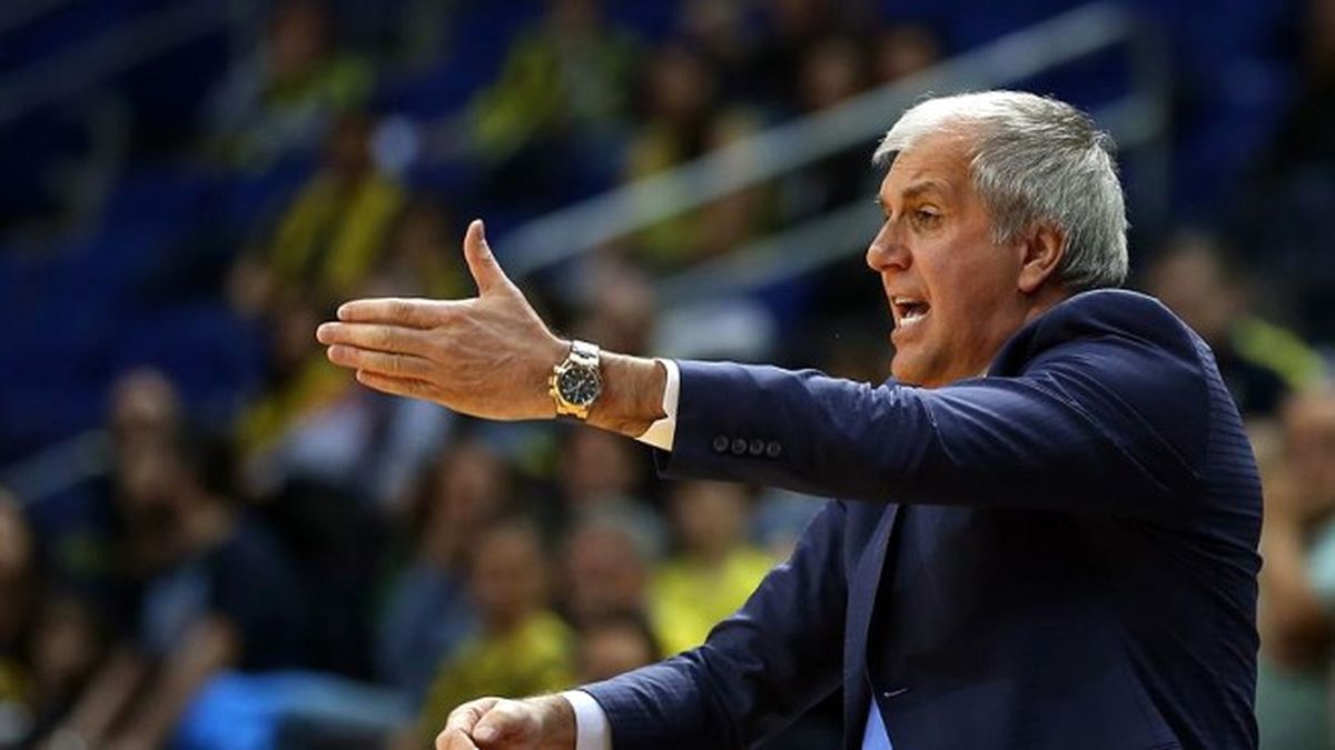 Obradovic İçin Duygusal Eşleşme