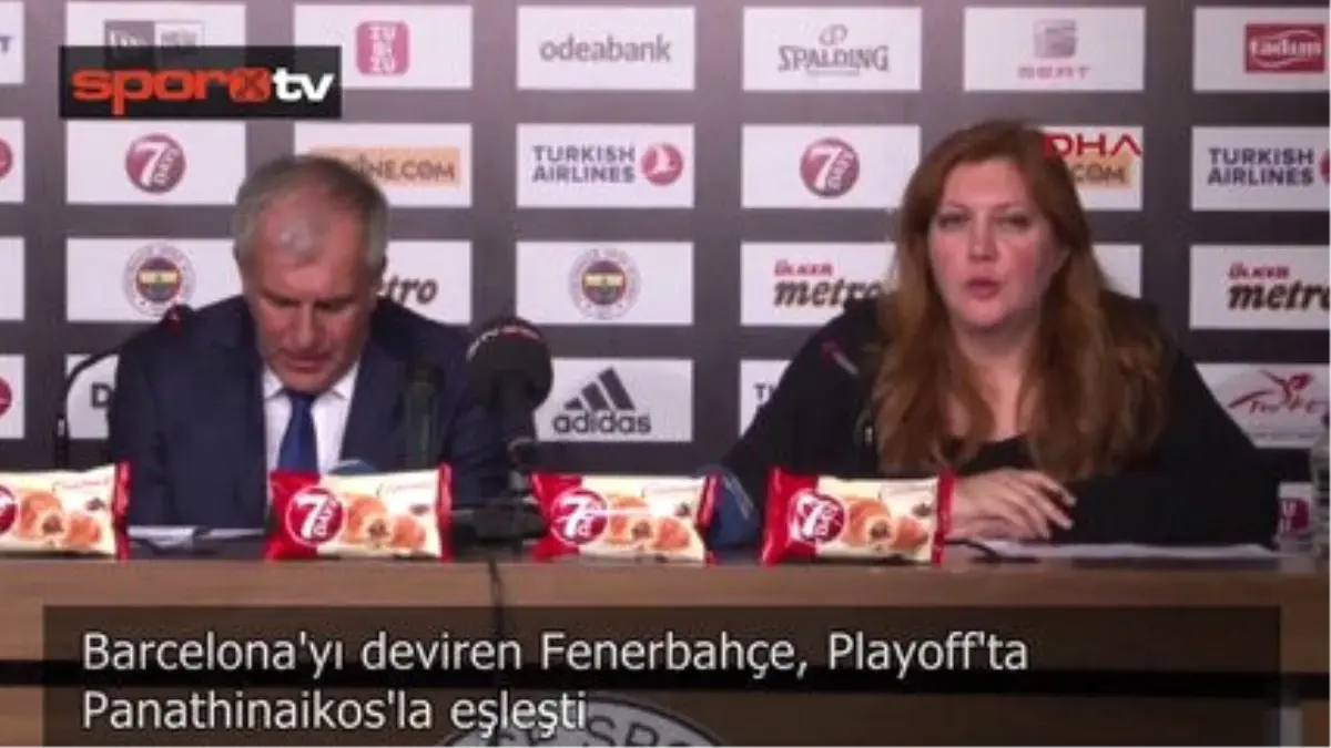 Obradovic\'ten Özeleştiri!