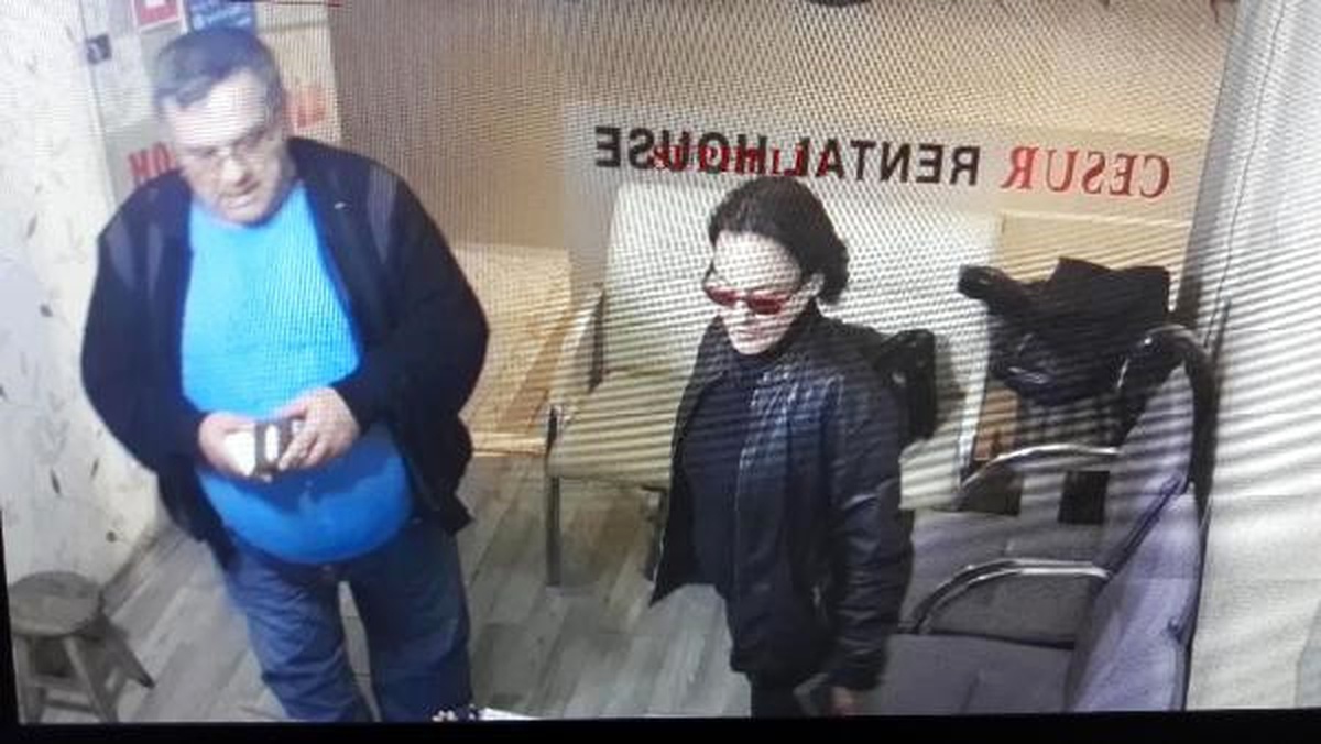 Otomobil Dolandıcısı Sahte Kadın Doktor ve Arkadaşı Tutuklandı