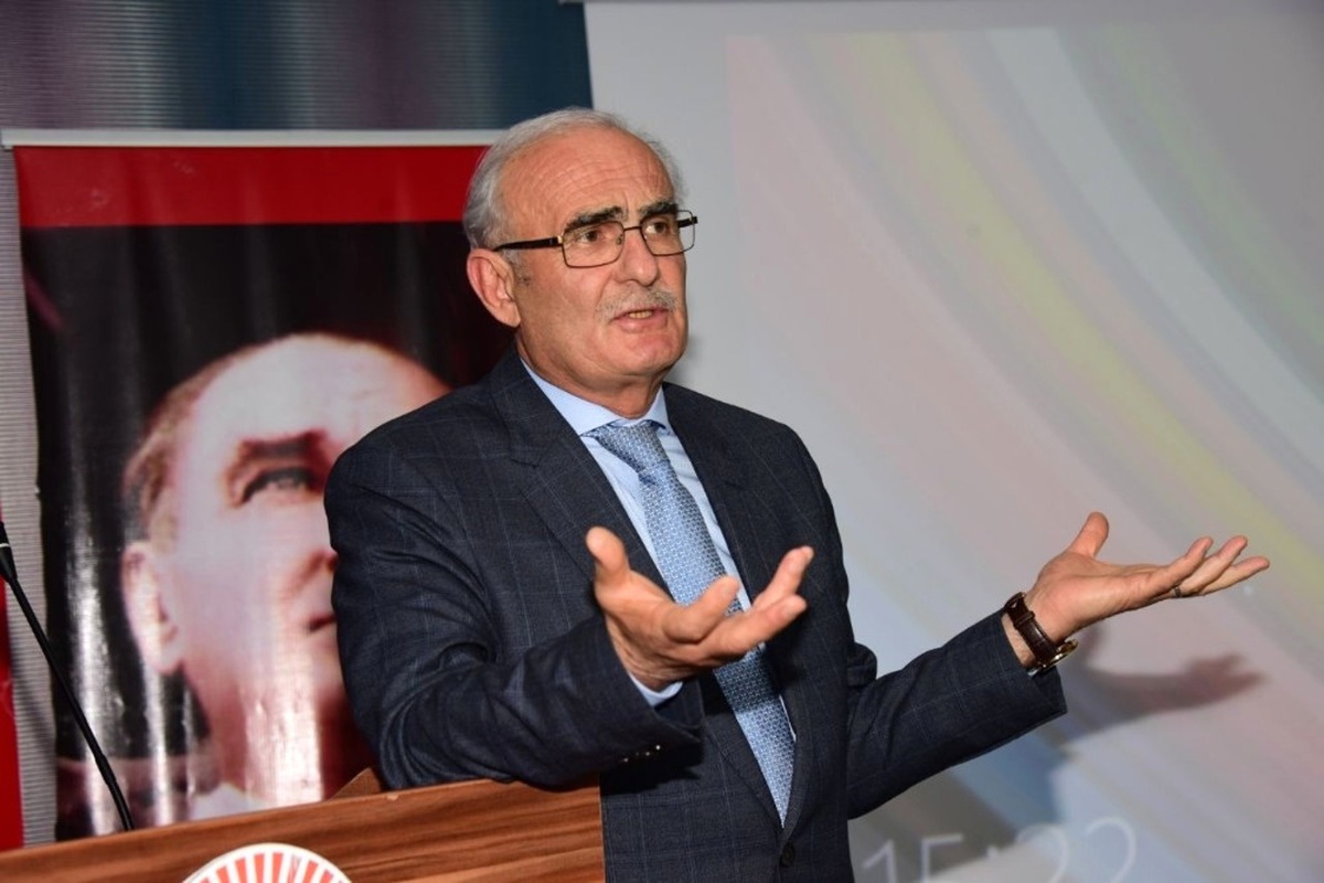 Samsun\'a Yeni Kamu Hastanesi Yapılacak