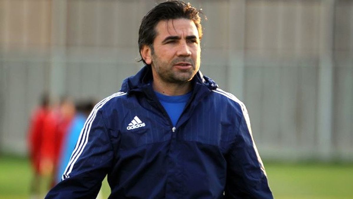 Samsunspor\'da Hedef 3 Puan