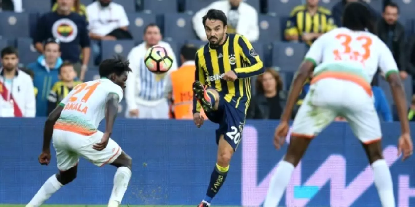 Takıma Daha Çok Katkı Sağlamak İstiyorum"