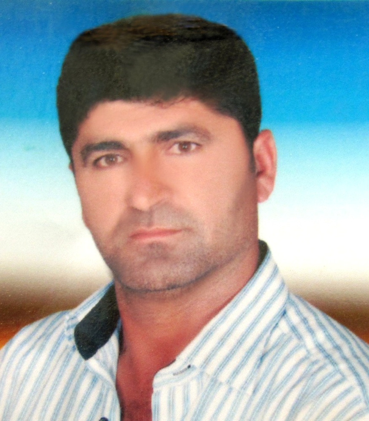 Tarlasını Sürerken Fıstık Ağacına Çarpan Çiftçi Hayatını Kaybetti
