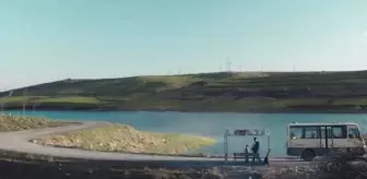 Temsili Demirtaş'lı 'Hayır' Filmi, Demirtaş'ın Eşi ve Çocuklarını Çok Şaşırtmış