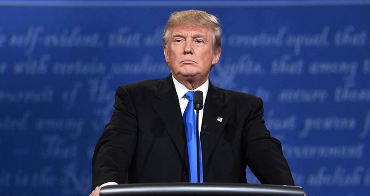 Trump: Tüm Uygar Ulusları Bu Çabaya Katılmaya Çağırıyorum