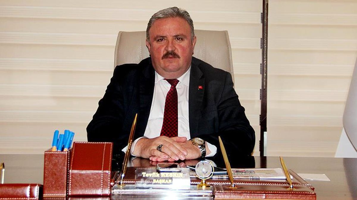Tsümb\'den "Endüstriyel Yoğurdun Kanser Yaptığı" İddiasına Yanıt