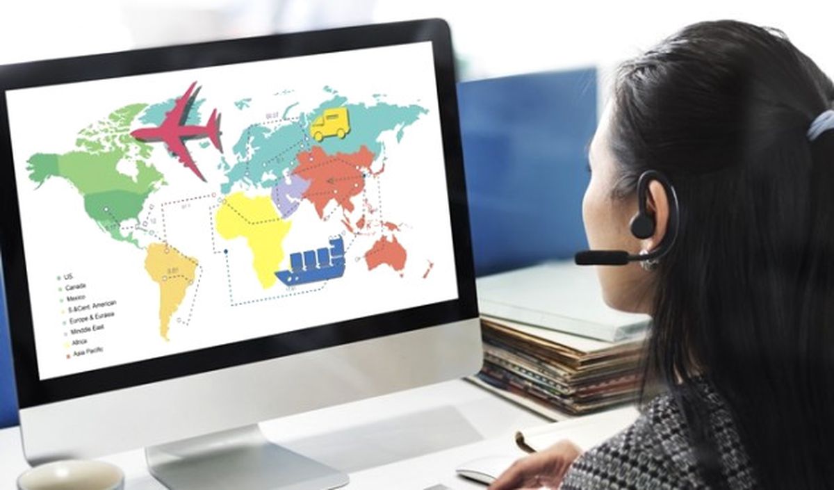 Türkiye\'de Online Seyahatin Payı Yüzde 15\'e Ulaştı