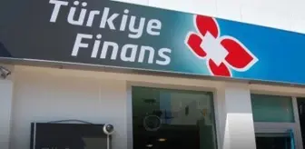 Türkiye Finans'a Yeni Yönetim Kurulu Üyeleri