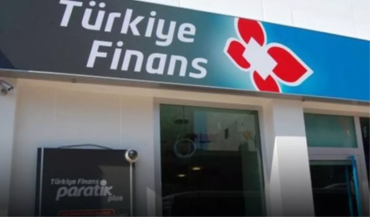 Türkiye Finans\'a Yeni Yönetim Kurulu Üyeleri