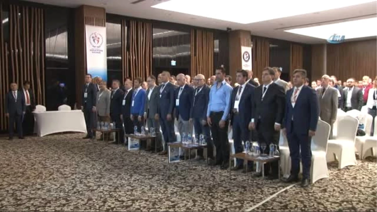 Türkiye Yüzme Federasyonu\'nun Yeni Başkanı Erkan Yalçın Oldu