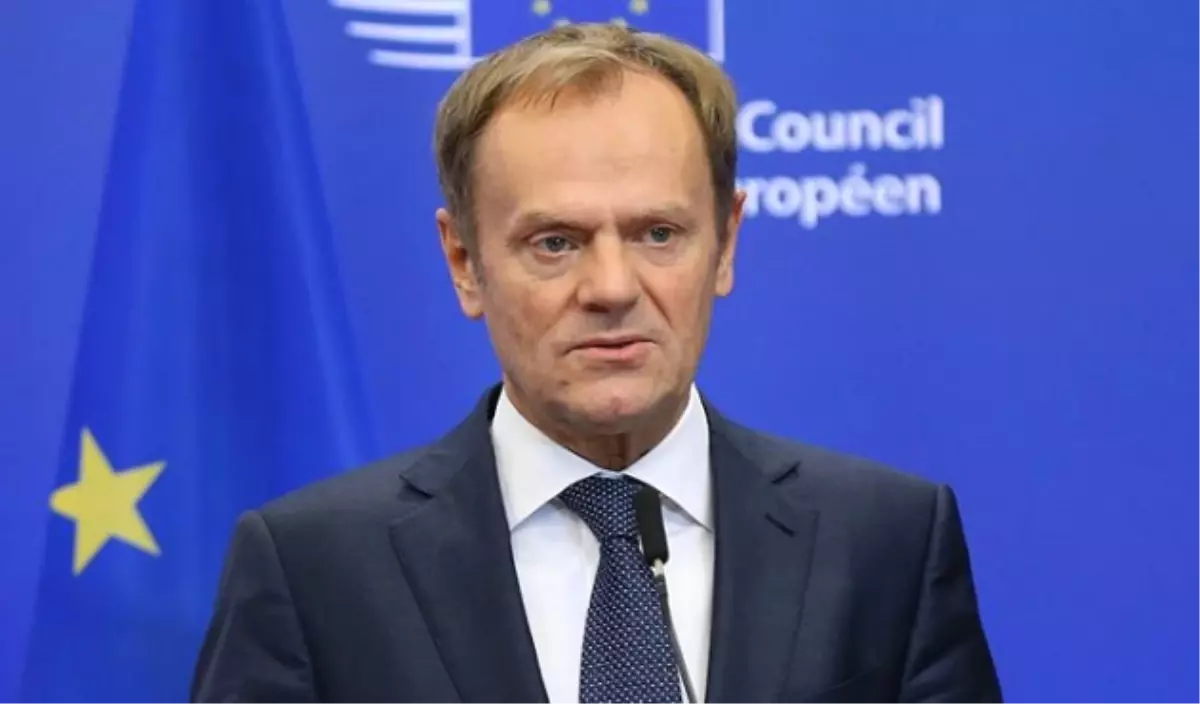 Tusk: Kararlılığa İhtiyaç Olduğunu Gösteriyor