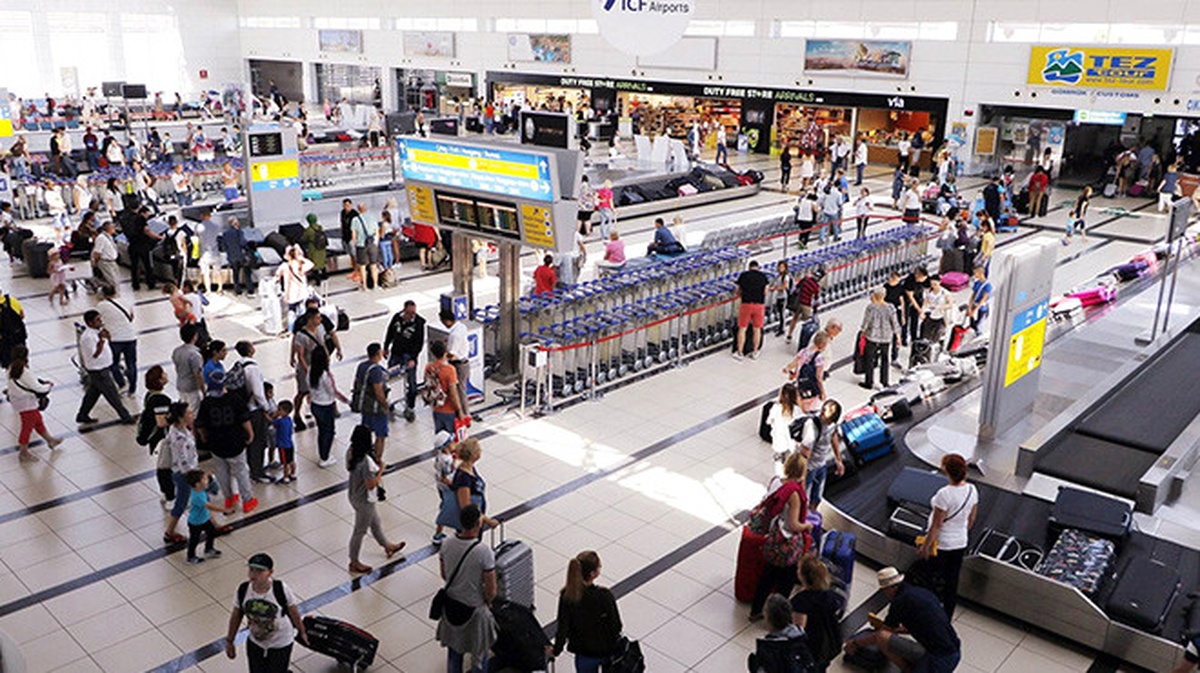 Üsküp Turizm Fuarı\'nda Türkiye\'ye Büyük İlgi