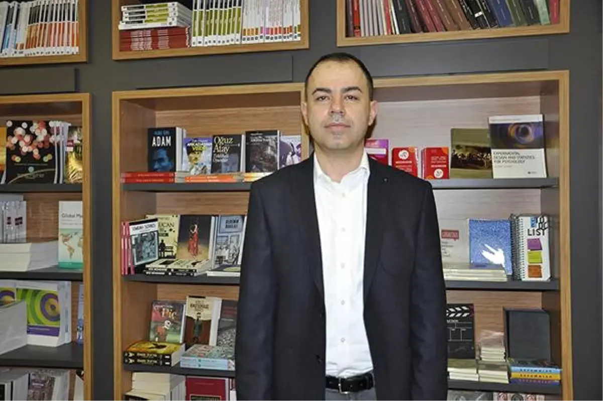 Yrd. Doç. Dr. Bahadır Kaynak: "Türkiye\'ye Yeni Bir Göç Dalgası Olabilir"