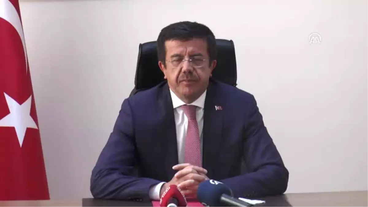 Zeybekci - ABD\'nin Suriye\'de Rejime Ait Hava Üssünü Vurması