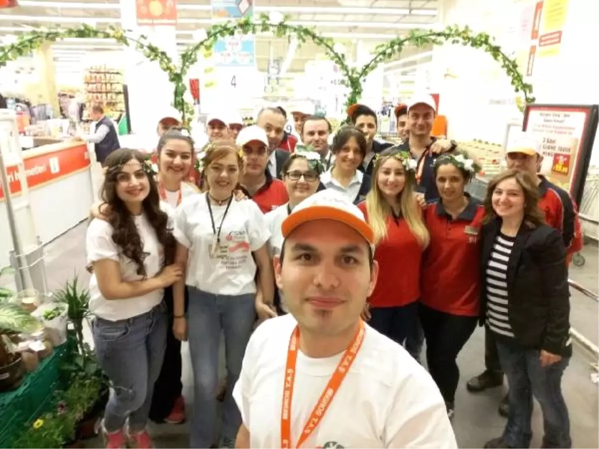 Adana 5. Uluslararası Portakal Çiçeği Karnavalı