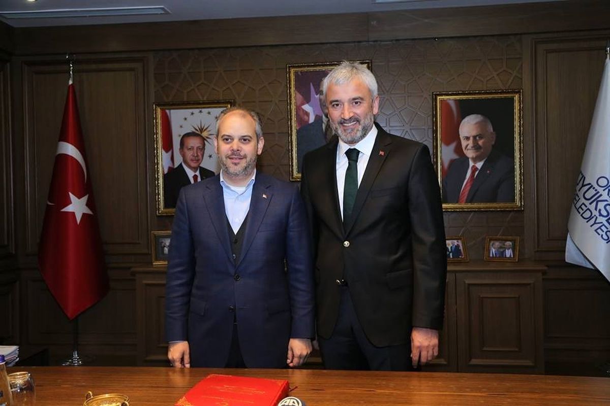 Bakan Kılıç\'tan Kulüp Yönetimlerine Uyarı