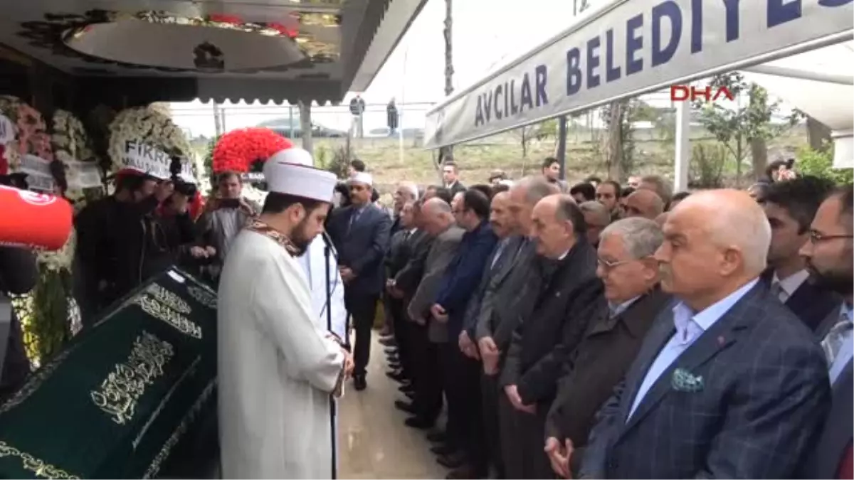 Bakan Müezzinoğlu\'nun Acı Günü