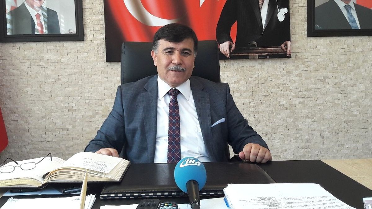 Başkan Mustafa Koca: Emet Yüzde 70\'i Bulur